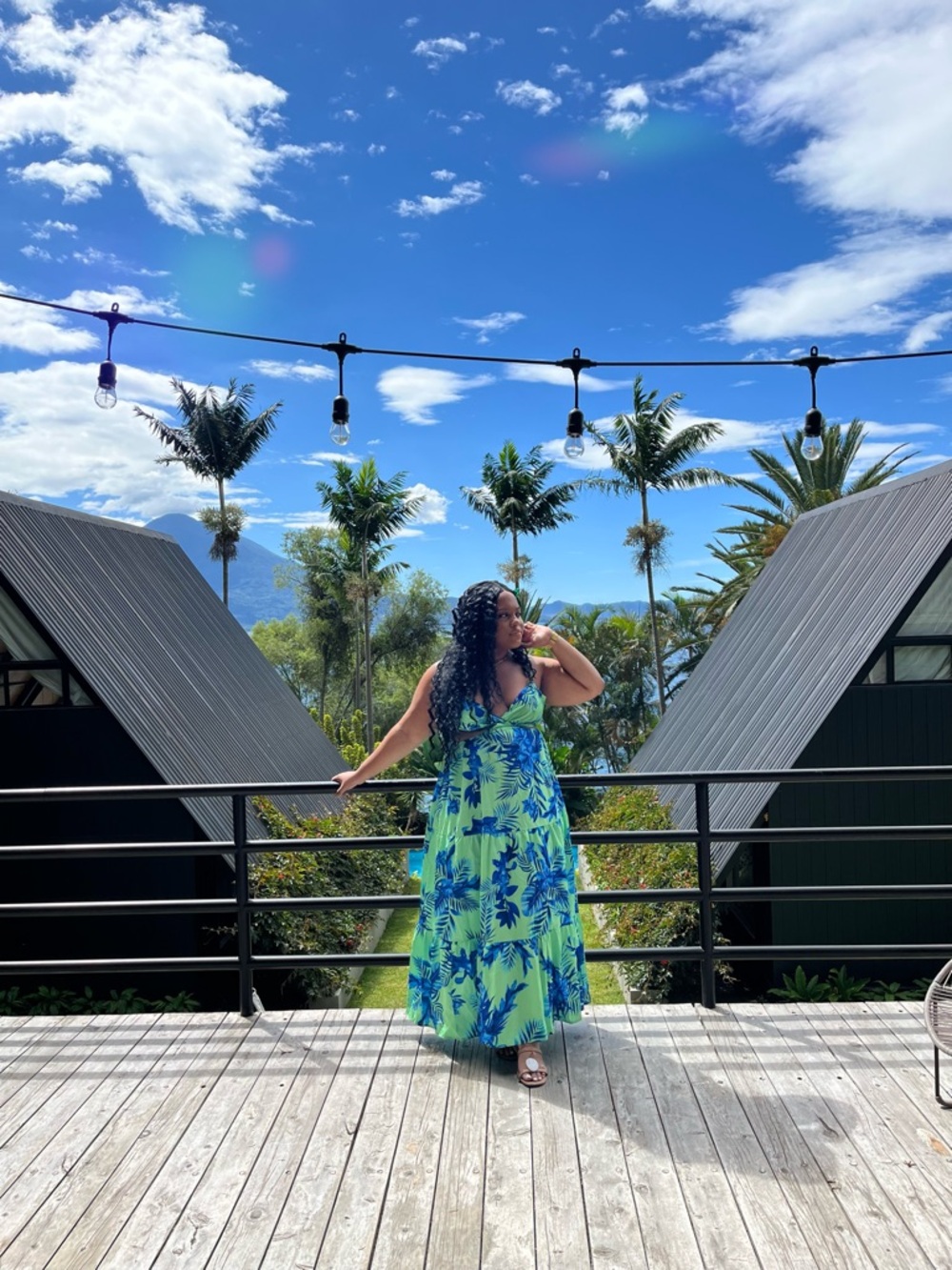 Abdrizzlee Live Show Flyer 🌻✨ - Picture 10 of 11